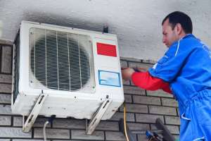 Find HVAC Contractors in Sussex County