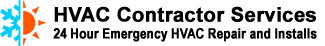 Sussex County HVAC Contractors